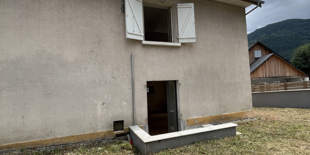 maison à ARRAS EN LAVEDAN (65400)